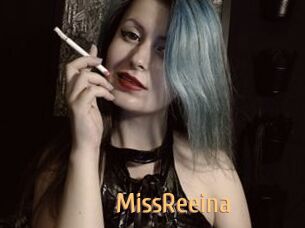 MissReeina