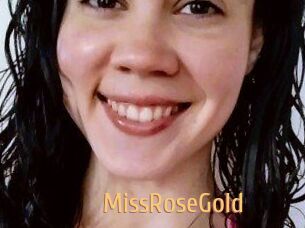 MissRoseGold