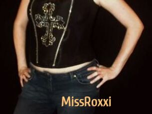 MissRoxxi