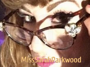 MissSarahParkwood