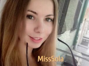 MissSola