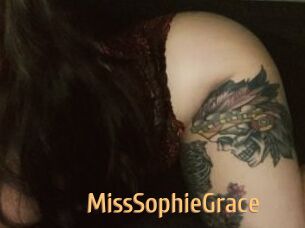 MissSophieGrace