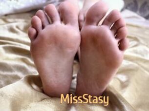 MissStasy