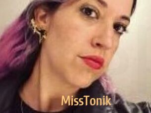 MissTonik