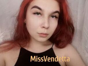 MissVendetta