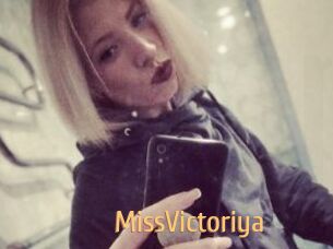 MissVictoriya