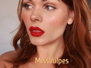 MissVulpes