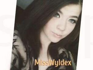 MissWyldex