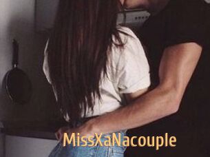 MissXaNacouple