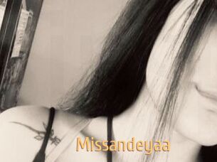 Missandeyaa