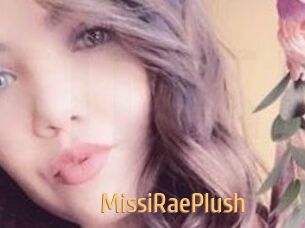 MissiRaePlush