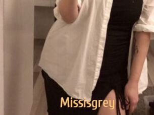 Missisgrey