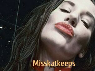 Misskatkeeps