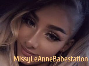 MissyLeAnneBabestation