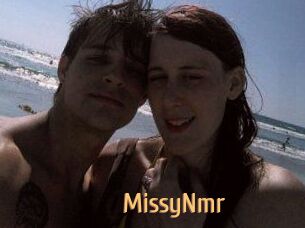MissyNmr