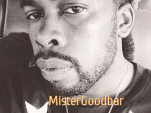 MisterGoodbar