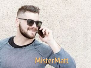 MisterMatt