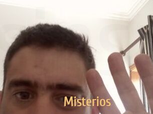 Misterios