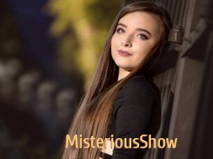 MisteriousShow