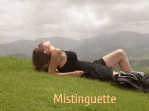 Mistinguette