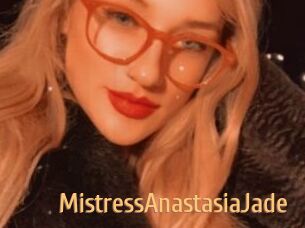 MistressAnastasiaJade