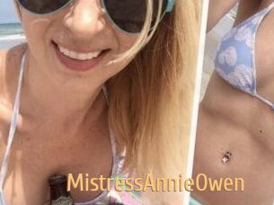 MistressAnnieOwen