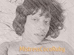 MistressCocoRuby