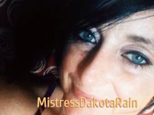 MistressDakotaRain