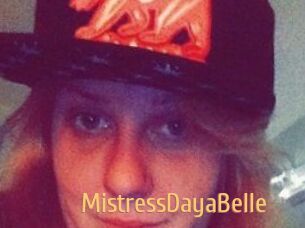 MistressDayaBelle