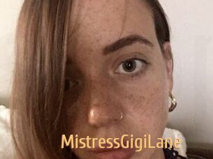 MistressGigiLane