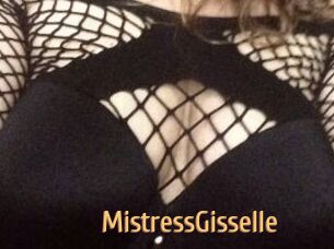 MistressGisselle