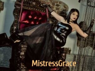 MistressGrace