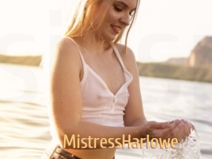 MistressHarlowe