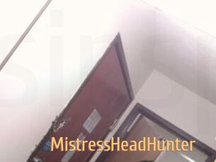 MistressHeadHunter