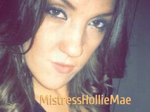 MistressHollieMae