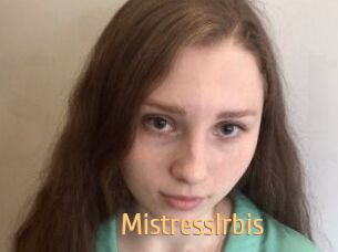 MistressIrbis