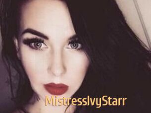 MistressIvyStarr