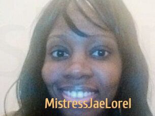 MistressJaeLorel