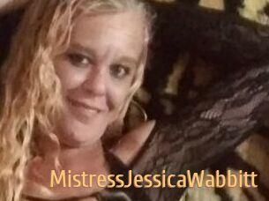 MistressJessicaWabbitt