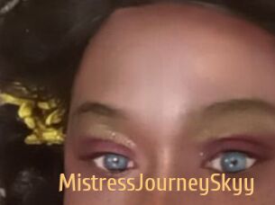 MistressJourneySkyy