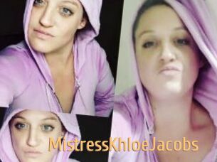 MistressKhloeJacobs