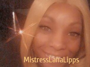 MistressLanaLipps