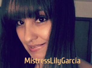 MistressLilyGarcia