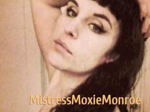 MistressMoxieMonroe