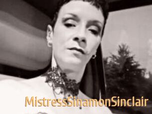 MistressSinamonSinclair