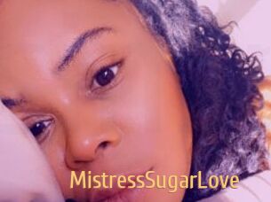 MistressSugarLove