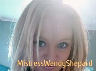 MistressWendyShepard