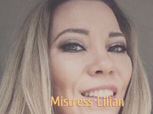 Mistress_Lilian