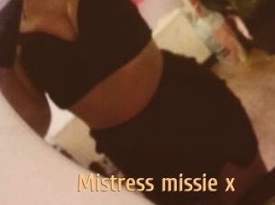 Mistress_missie_x