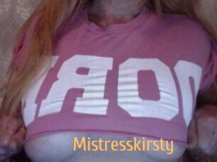 Mistresskirsty